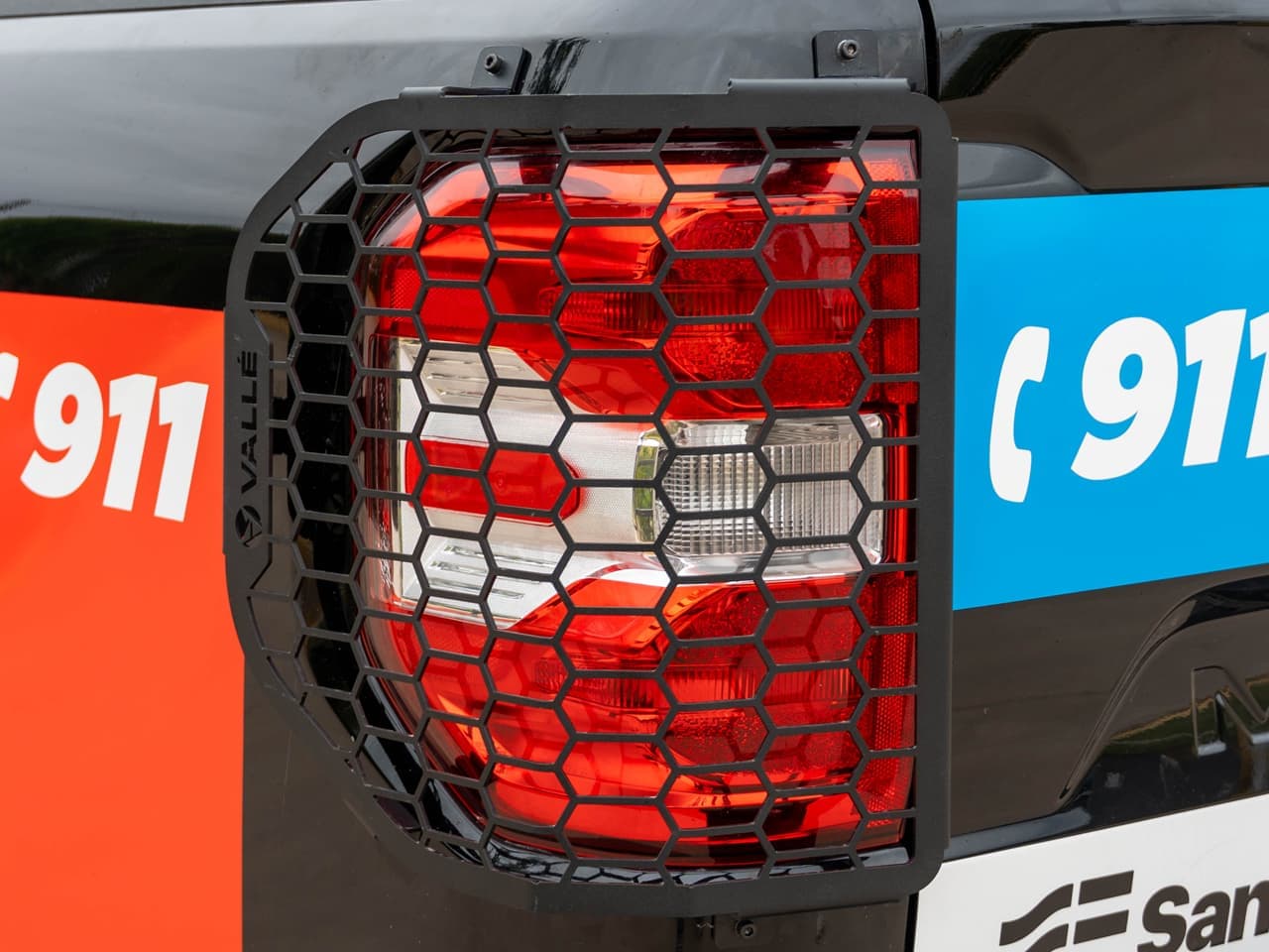 Interior 1 de Móvil Operativo