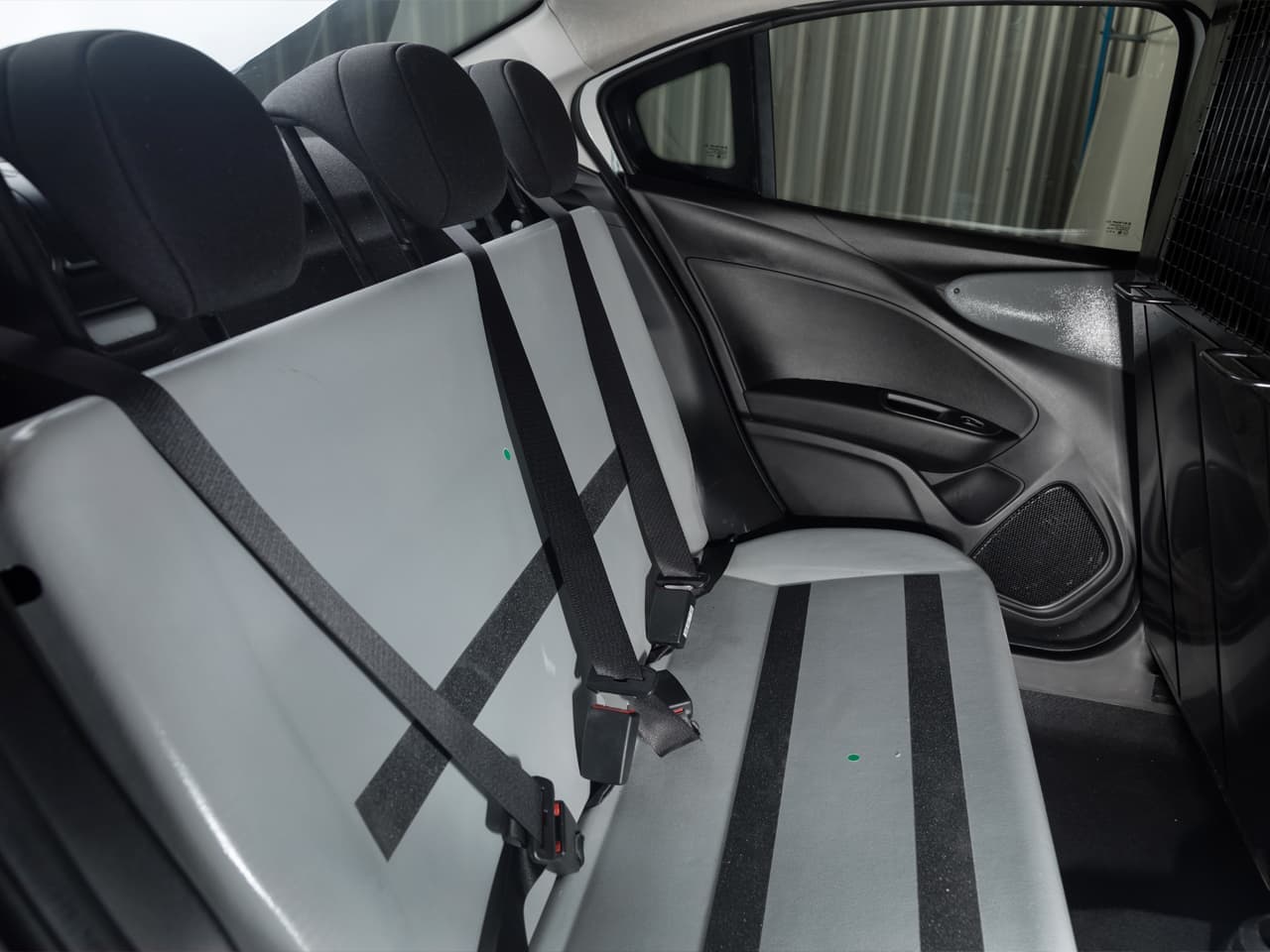 Interior 1 de Móvil Operativo